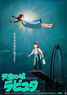 天空之城(1986) 1080PBT种子下载_天空之城1080P迅雷下载