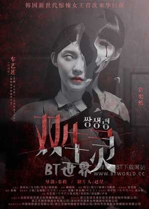 双生灵(2015) 1080PBT种子下载_双生灵1080P迅雷下载