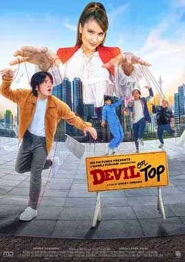 魔鬼上司(2021) 1080PBT种子下载_魔鬼上司1080P迅雷下载