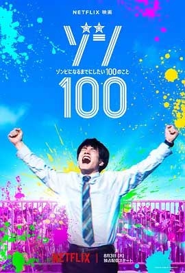 僵尸100：在成为僵尸前要做的100件事(2023) 1080PBT种子下载_僵尸100：在成为僵尸前要做的100件事1080P迅雷下载