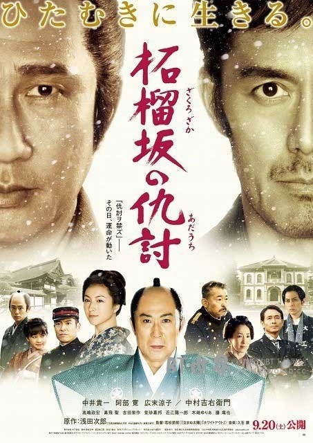 石榴坡的复仇(2014) 1080PBT种子下载_石榴坡的复仇1080P迅雷下载