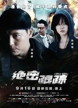 绝密跟踪(2013) 1080PBT种子下载_绝密跟踪1080P迅雷下载