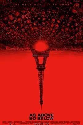 地下墓穴(2014) 1080PBT种子下载_地下墓穴1080P迅雷下载